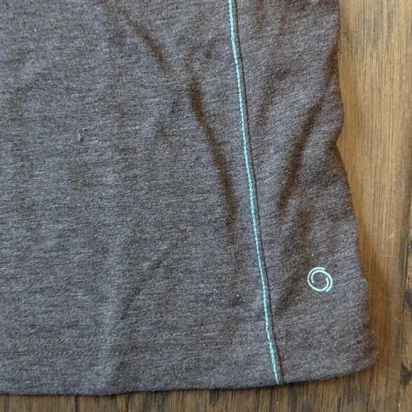 MEC Long Sleeve  Shirt - Picture 4 of 10